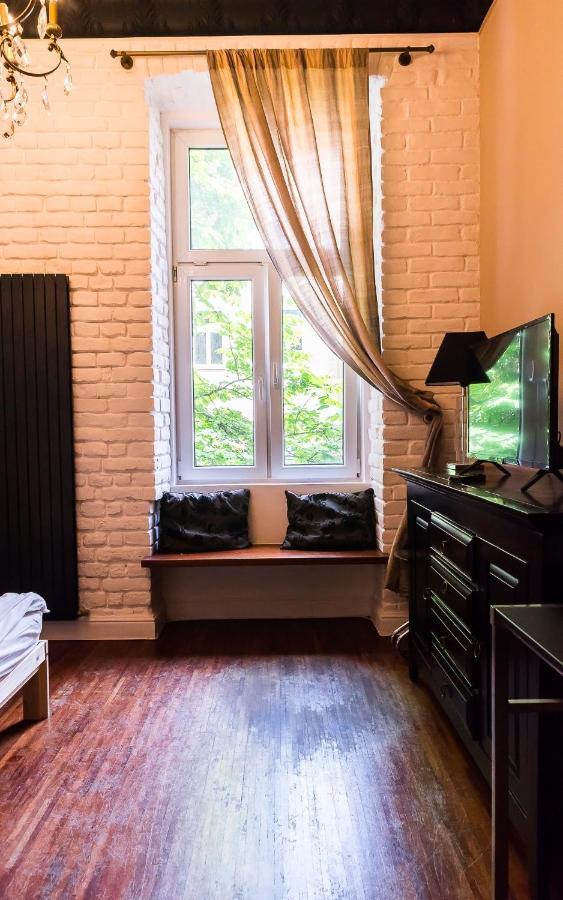 Easy Rent Apartments - Arte Lublin Kültér fotó