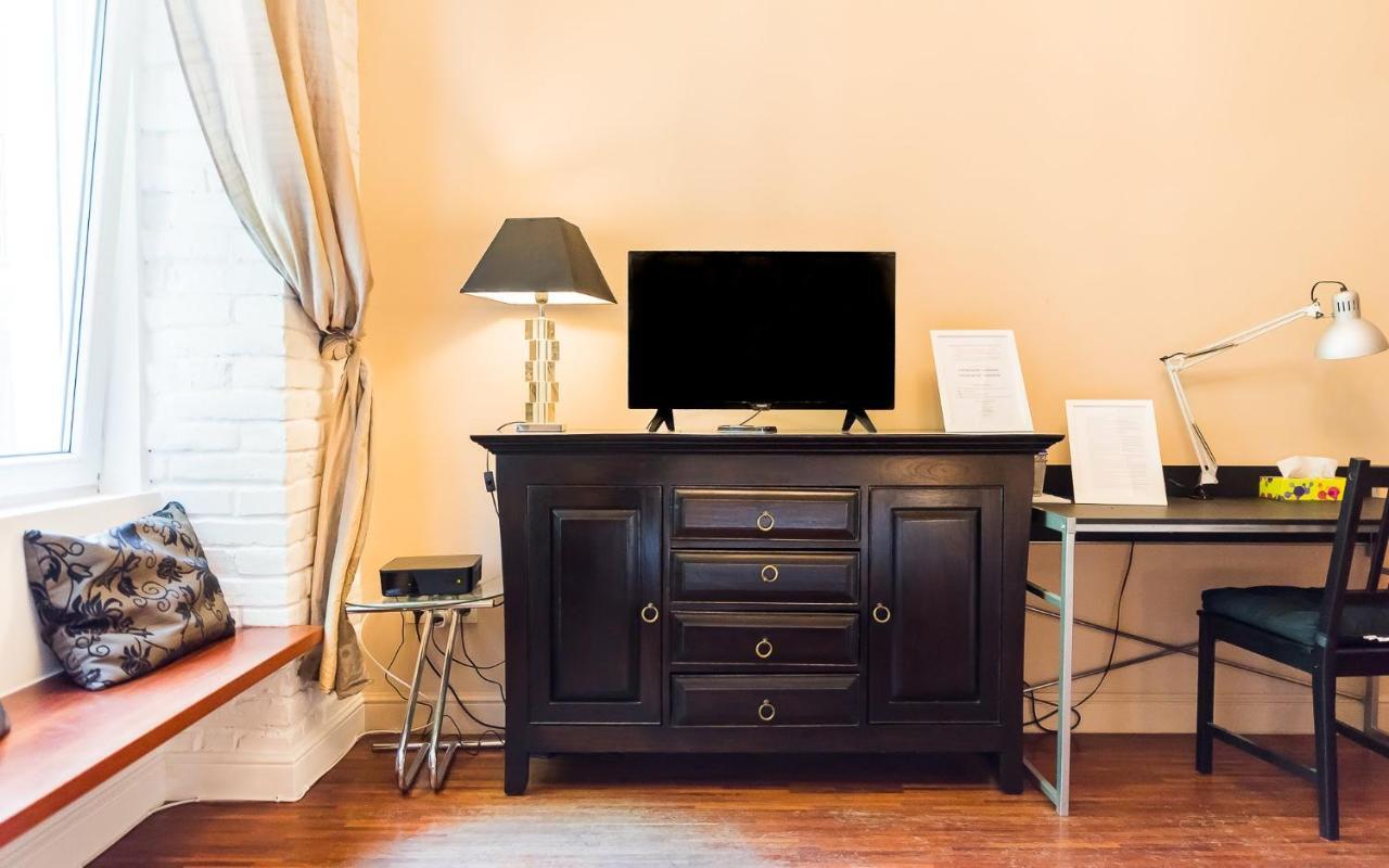 Easy Rent Apartments - Arte Lublin Kültér fotó