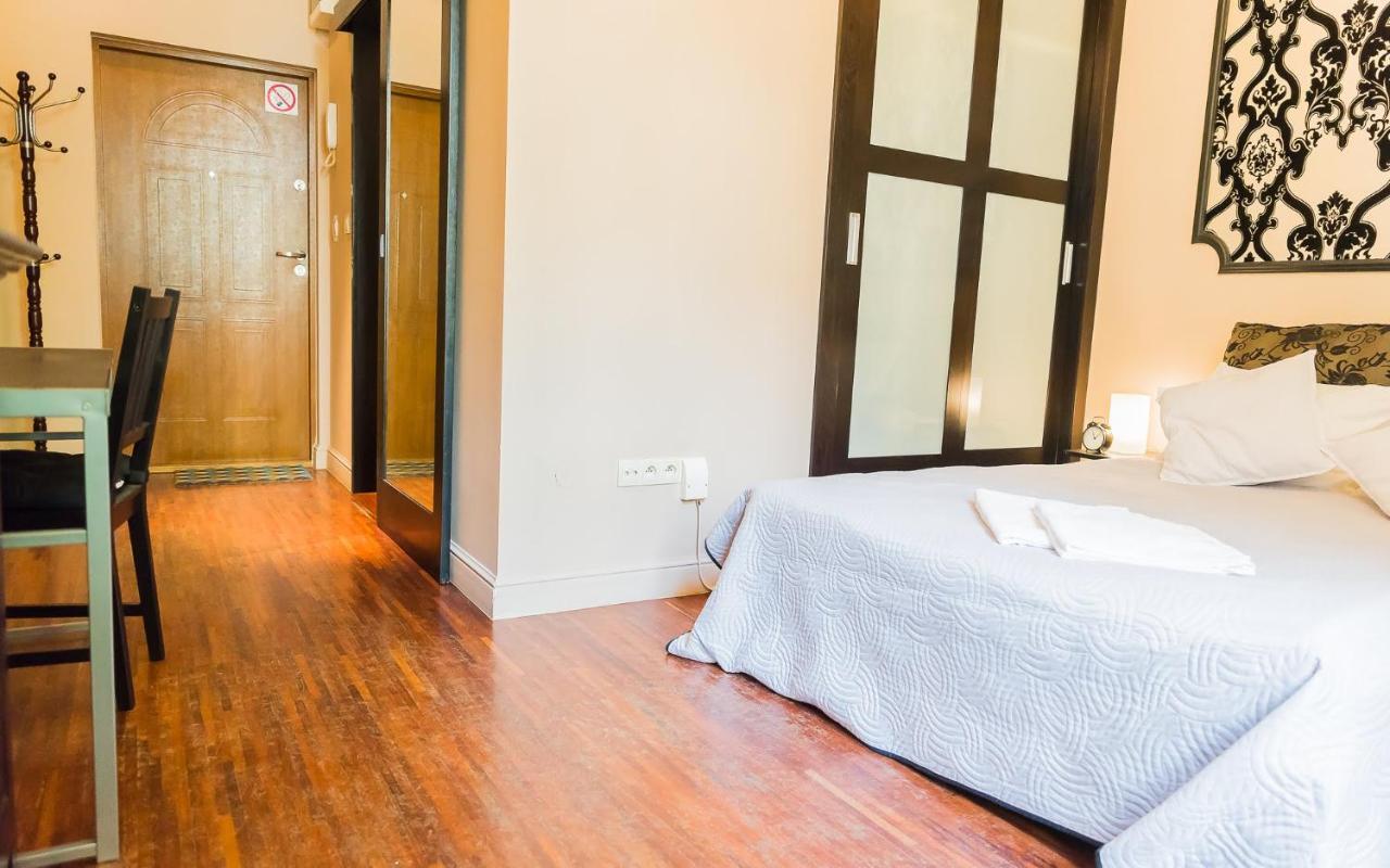 Easy Rent Apartments - Arte Lublin Kültér fotó