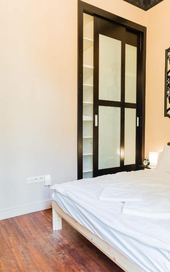 Easy Rent Apartments - Arte Lublin Kültér fotó